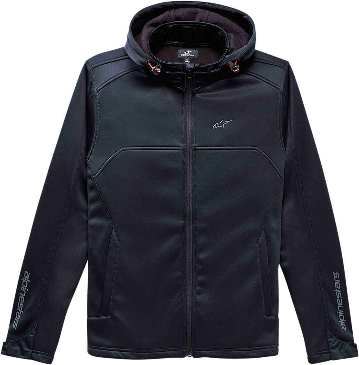 ALPINESTARS Strat X Jacket - Black - Medium