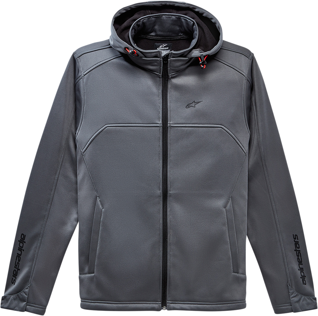 ALPINESTARS Strat X Jacket - Charcoal - Large