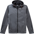 ALPINESTARS Strat X Jacket - Charcoal - Large