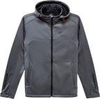 ALPINESTARS Strat X Jacket - Charcoal - Large