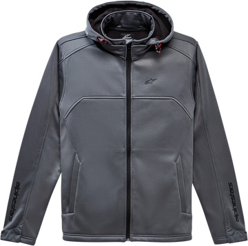 ALPINESTARS Strat X Jacket - Charcoal - Large