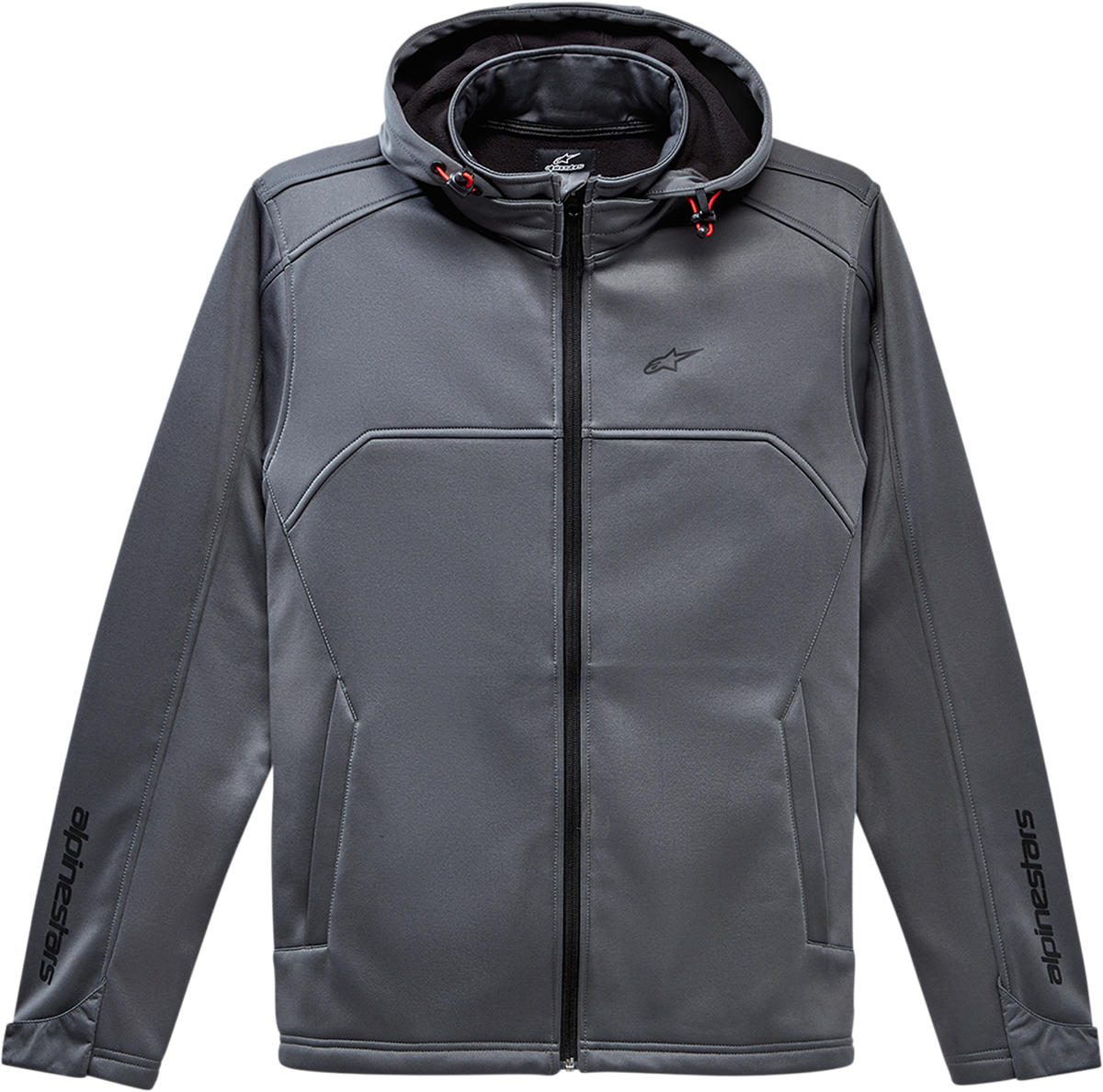 ALPINESTARS Strat X Jacket - Charcoal - Large
