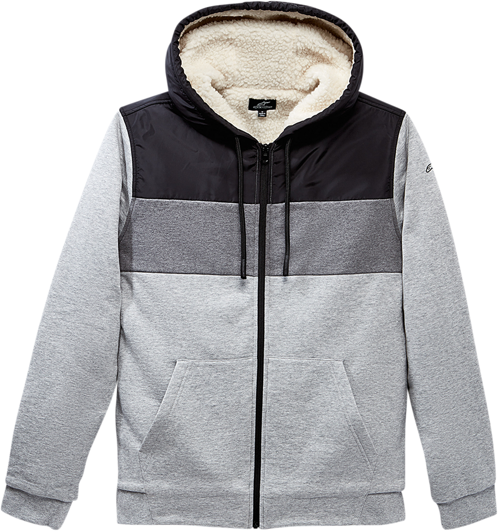 ALPINESTARS Hoist Hybrid Jacket - Gray - 2XL
