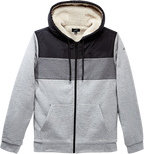 ALPINESTARS Hoist Hybrid Jacket - Gray - 2XL