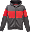 ALPINESTARS Justify Mid-Layer Jacket - Red - Medium
