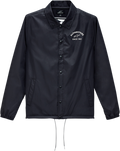 ALPINESTARS Garage Jacket - Black - Medium
