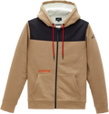 ALPINESTARS Alliance Sherpa Hybrid Jacket - Sand - Large
