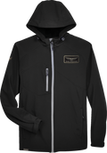 Factory Effex Goldwing Jacket - Black
