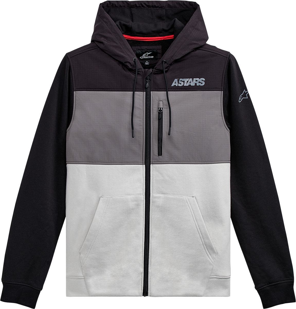 ALPINESTARS Elevate Jacket - Olive - Medium