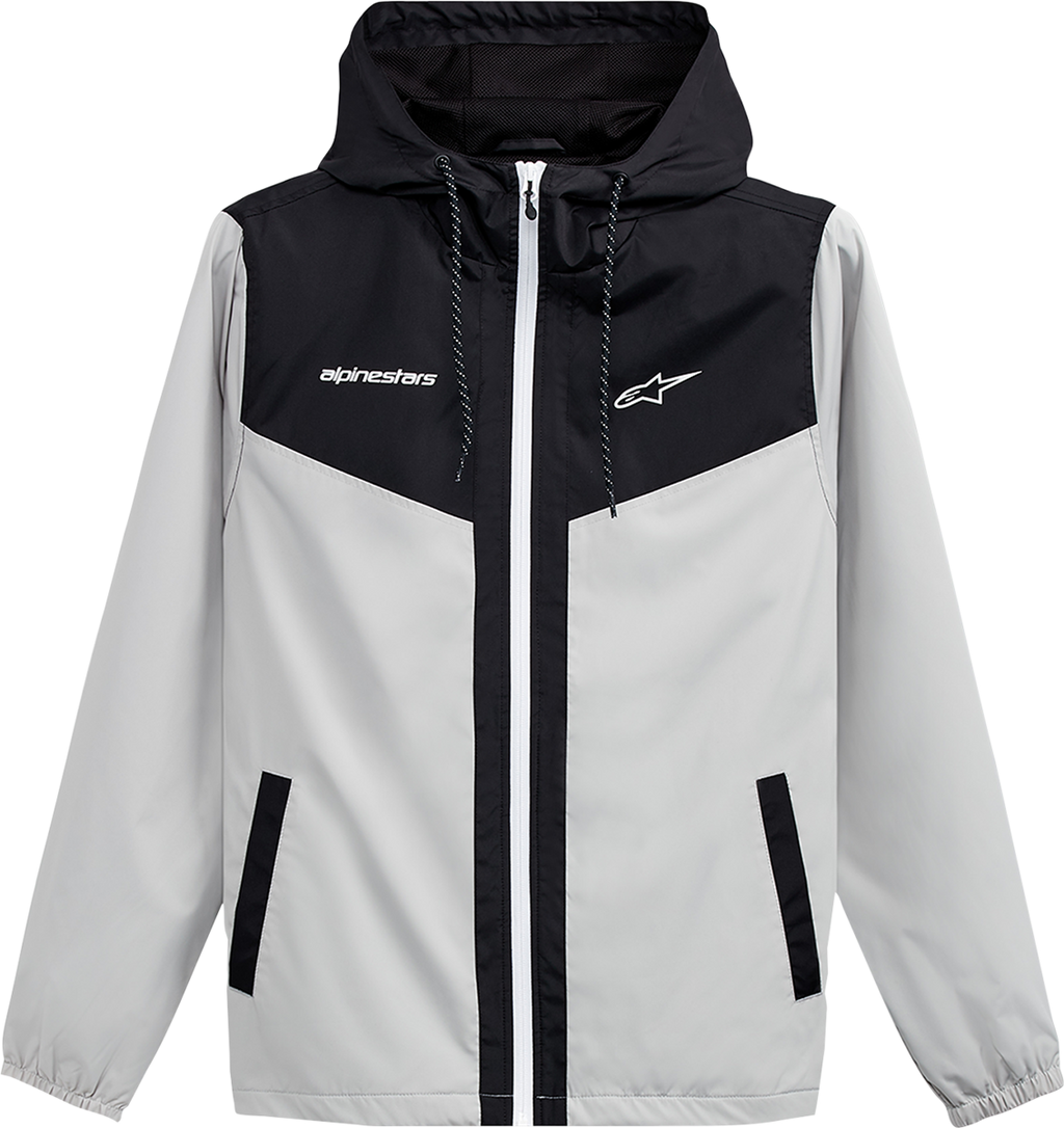 ALPINESTARS Plex Jacket - Red/Navy - XL