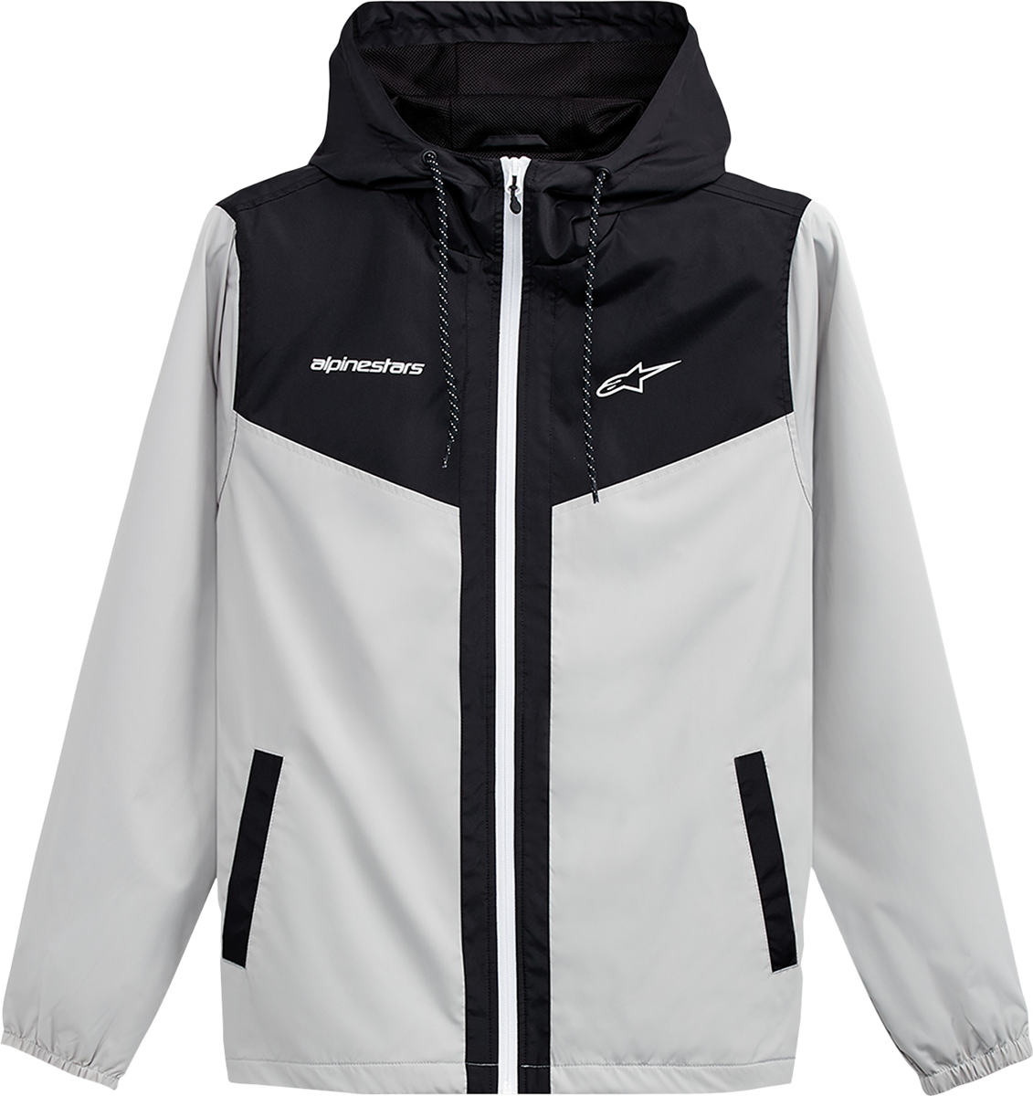 ALPINESTARS Plex Jacket - Red/Navy - XL