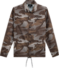 ALPINESTARS Garage Jacket - Camo - Medium
