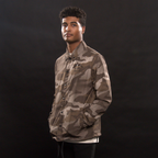 ALPINESTARS Garage Jacket - Camo - Medium