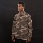 ALPINESTARS Garage Jacket - Camo - Medium