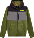 ALPINESTARS Elevate Jacket - Olive - Medium