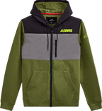 ALPINESTARS Elevate Jacket - Olive - Medium
