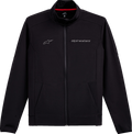 ALPINESTARS Progression Mid-Layer Jacket - Black - XL