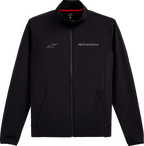 ALPINESTARS Progression Mid-Layer Jacket - Black - XL