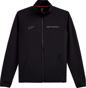 ALPINESTARS Progression Mid-Layer Jacket - Black - XL