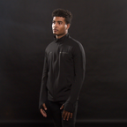 ALPINESTARS Progression Mid-Layer Jacket - Black - XL