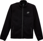 ALPINESTARS Periphery Polar Fleece Jacket - Black - Medium
