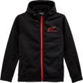 ALPINESTARS Zone Jacket - Black - Medium