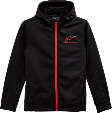 ALPINESTARS Zone Jacket - Black - Medium