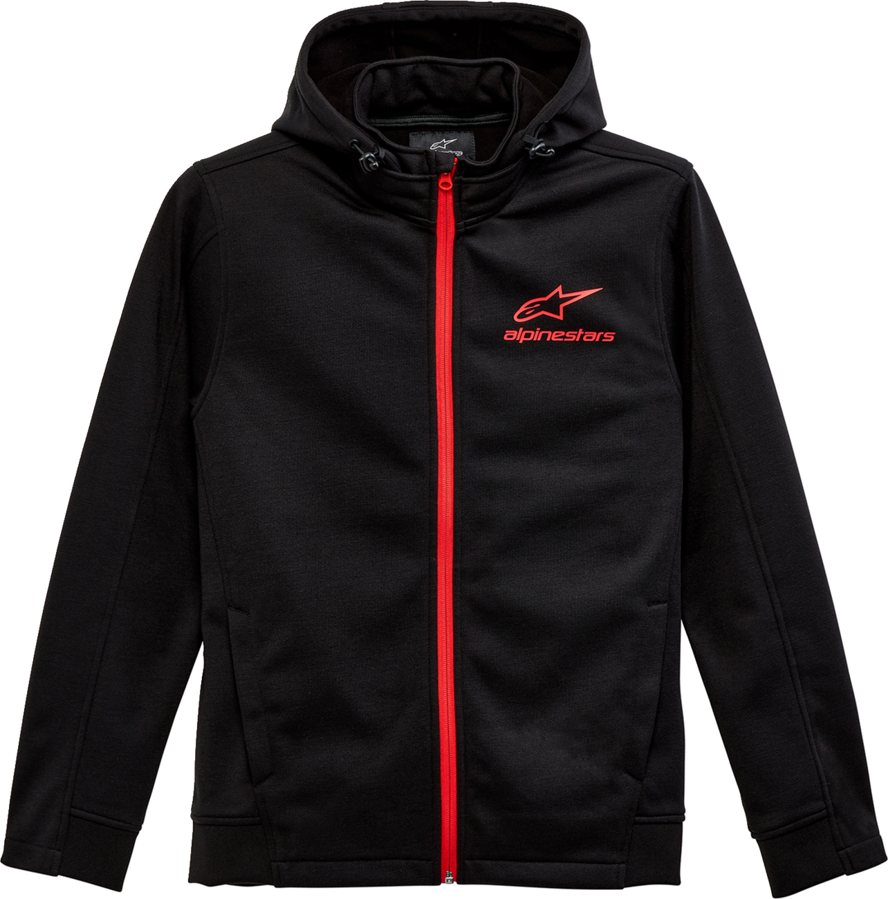 ALPINESTARS Zone Jacket - Black - Medium