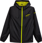 ALPINESTARS Treq Windbreaker Jacket - Blue - Medium