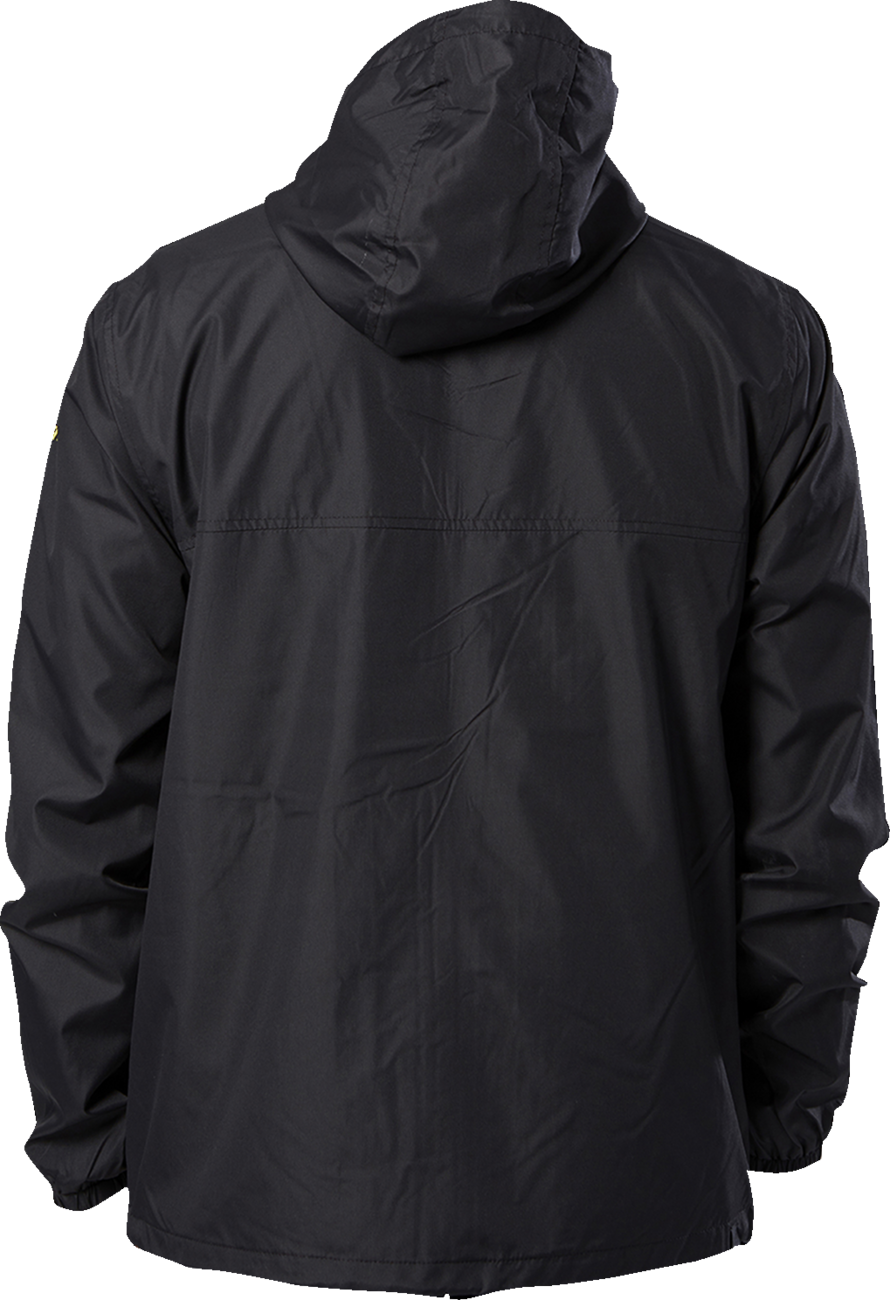 ALPINESTARS Treq Windbreaker Jacket - Black - XL