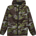 ALPINESTARS Treq Windbreaker Jacket - Camo - Large