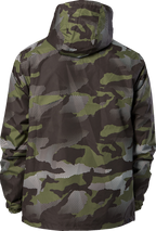 ALPINESTARS Treq Windbreaker Jacket - Camo - Large