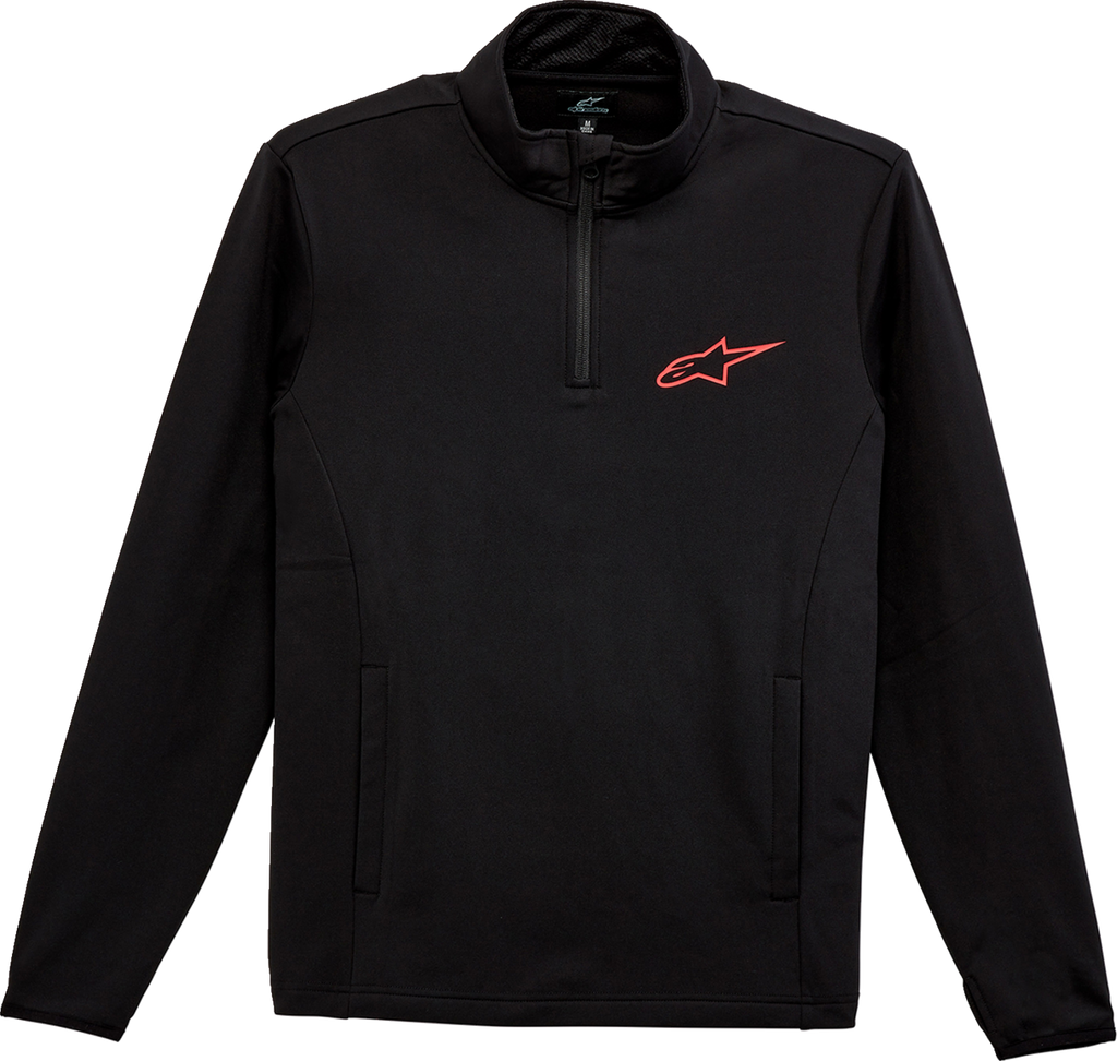 ALPINESTARS Mission Jacket - Black - Medium
