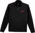 ALPINESTARS Mission Jacket - Black - Medium
