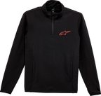 ALPINESTARS Mission Jacket - Black - Medium