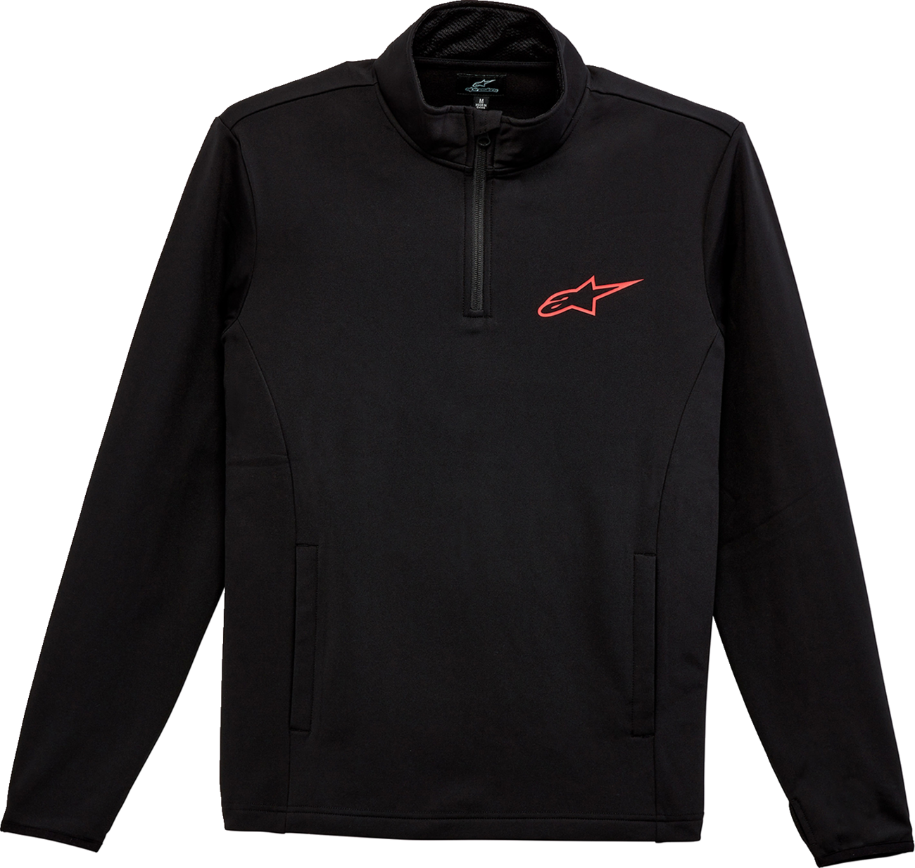 ALPINESTARS Mission Jacket - Black - Medium