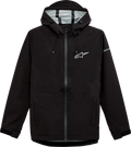 ALPINESTARS Omni Rain Jacket - Black - XL