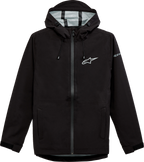 ALPINESTARS Omni Rain Jacket - Black - XL