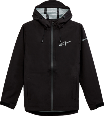 ALPINESTARS Omni Rain Jacket - Black - XL