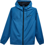 ALPINESTARS Treq Windbreaker Jacket - Blue - Medium