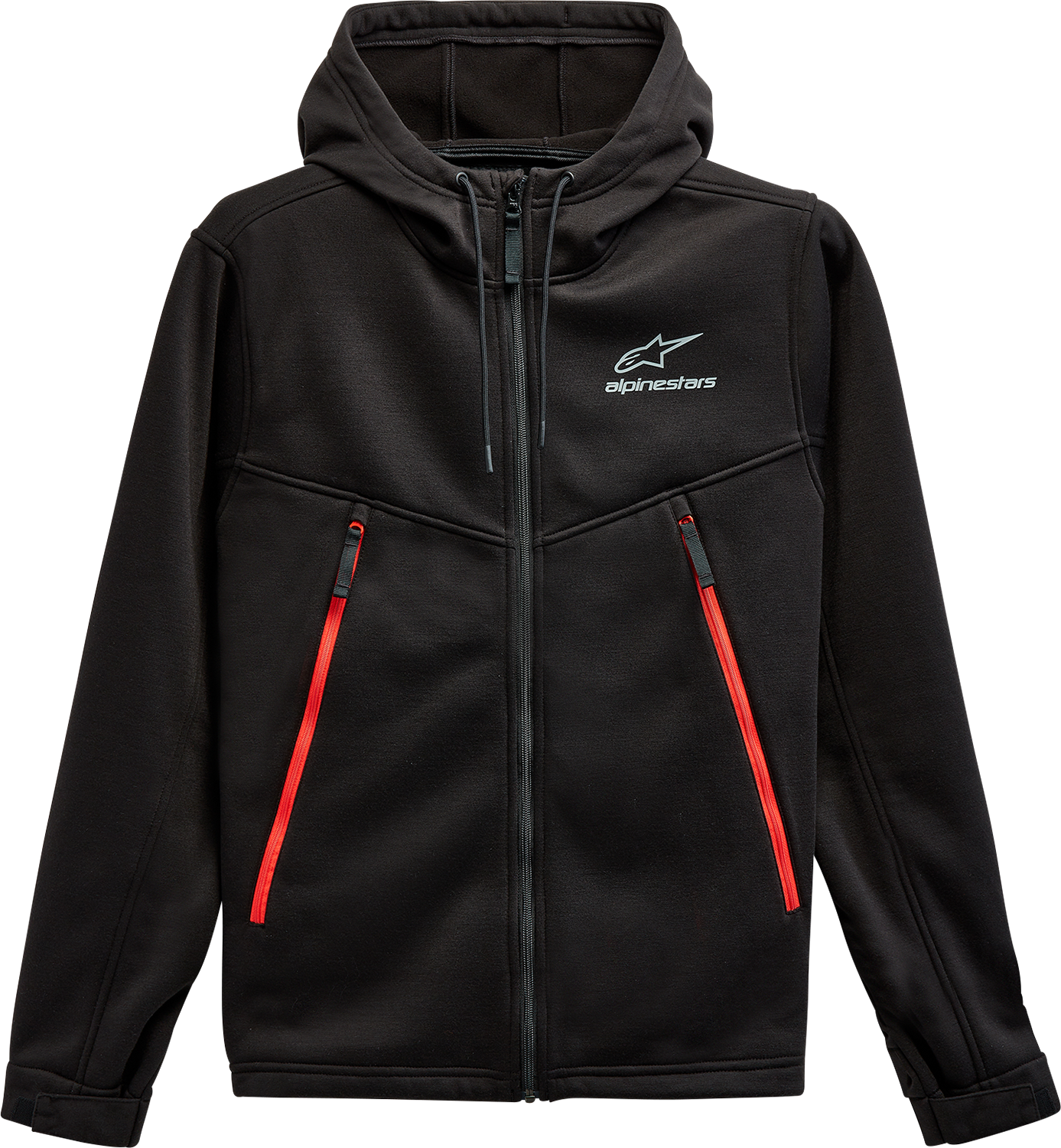 ALPINESTARS Gorge Jacket - Black - Medium
