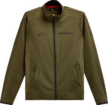 ALPINESTARS Progression Jacket - Military Green - Medium