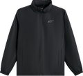 ALPINESTARS Overhaul Racer Jacket - Black - Medium