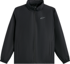 ALPINESTARS Overhaul Racer Jacket - Black - Medium