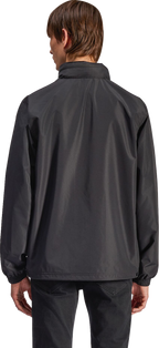 ALPINESTARS Overhaul Racer Jacket - Black - Medium