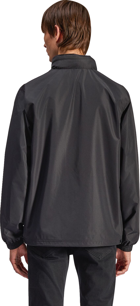 ALPINESTARS Overhaul Racer Jacket - Black - Medium