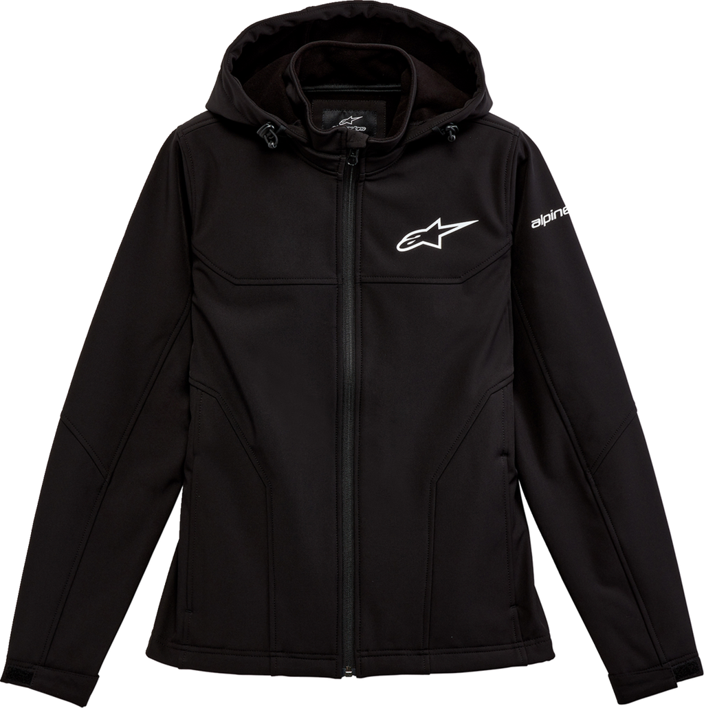 ALPINESTARS Women's Primary Jacket - Ice - XL