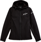 ALPINESTARS Women's Primary Jacket - Black - XL