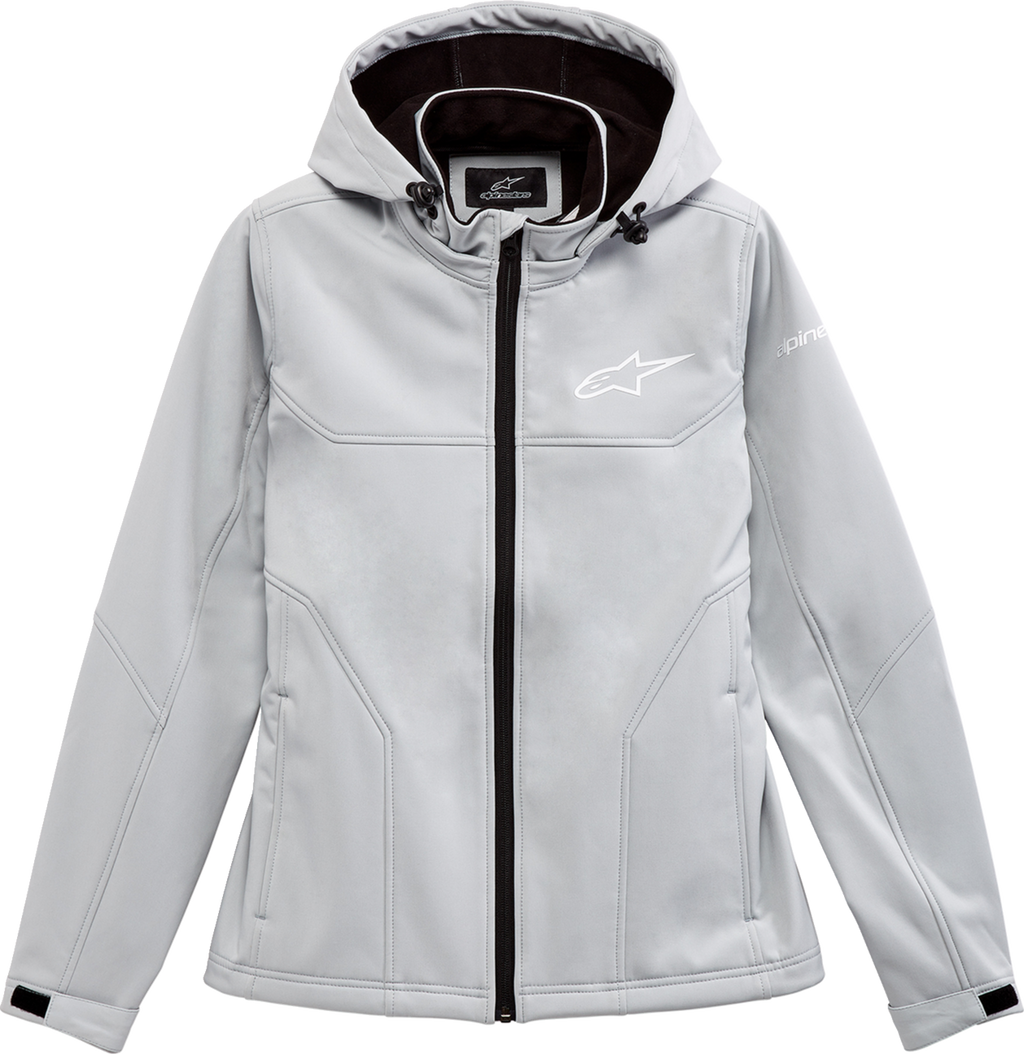 ALPINESTARS Women's Primary Jacket - Ice - XL