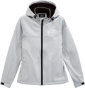 ALPINESTARS Women's Primary Jacket - Ice - XL